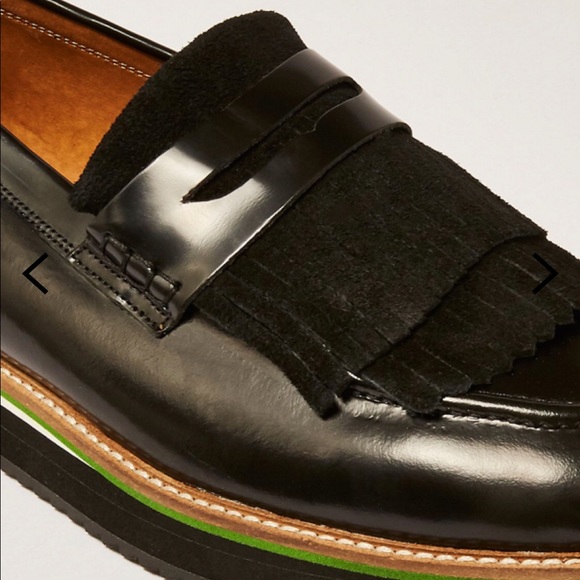  Prism Loafers